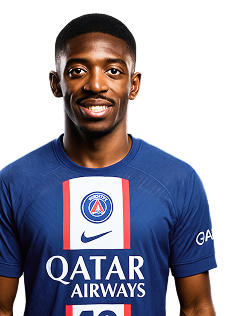 O. Dembélé