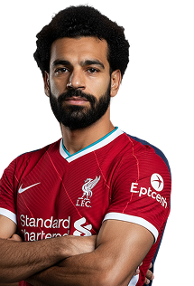 Mo. Salah