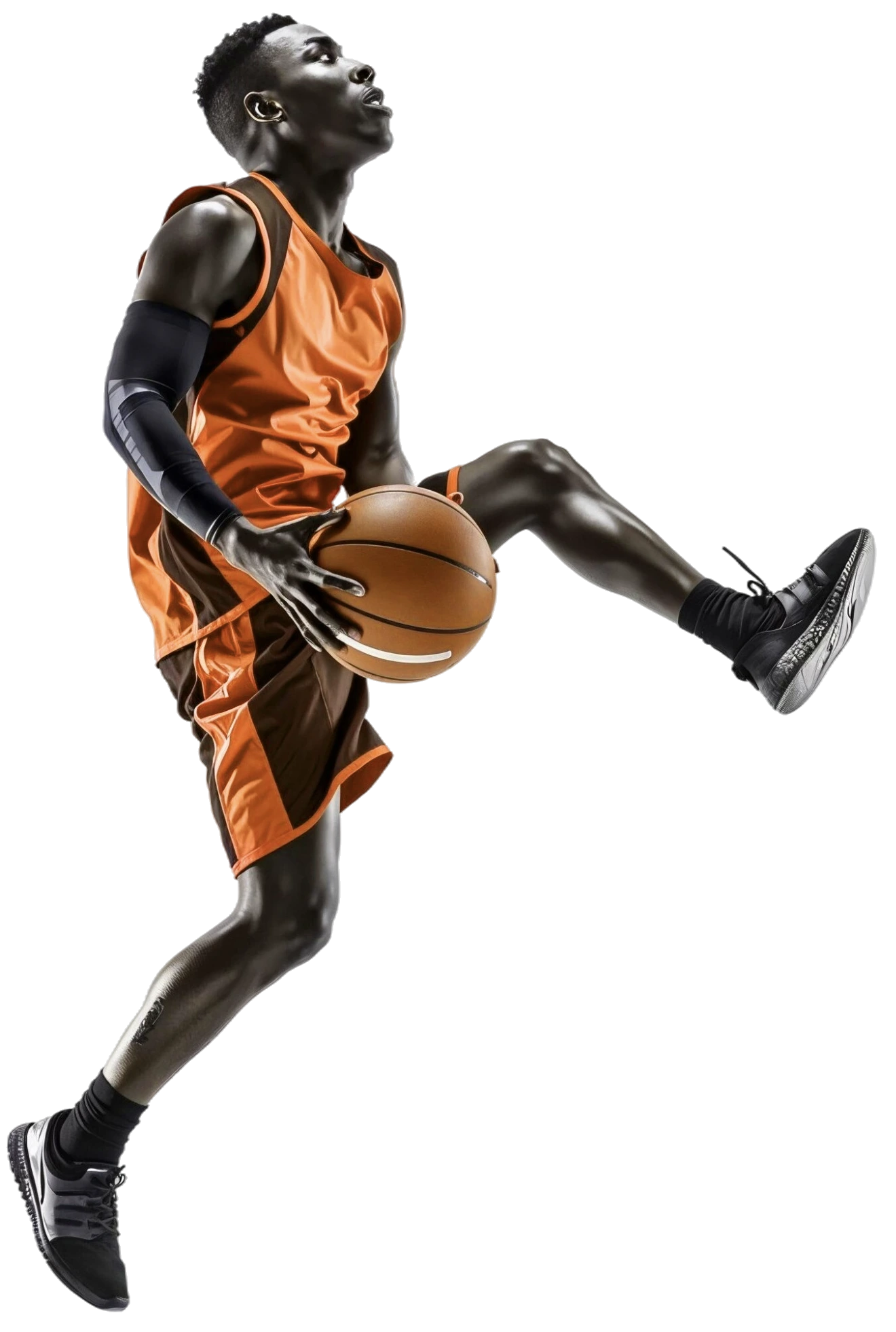 Basketball player`