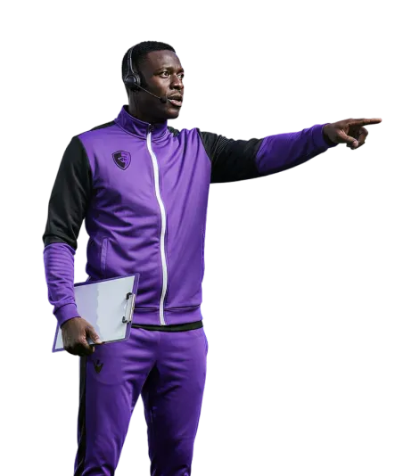 Coach