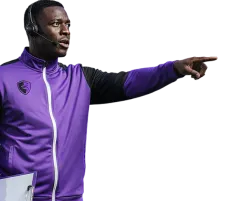 Coach