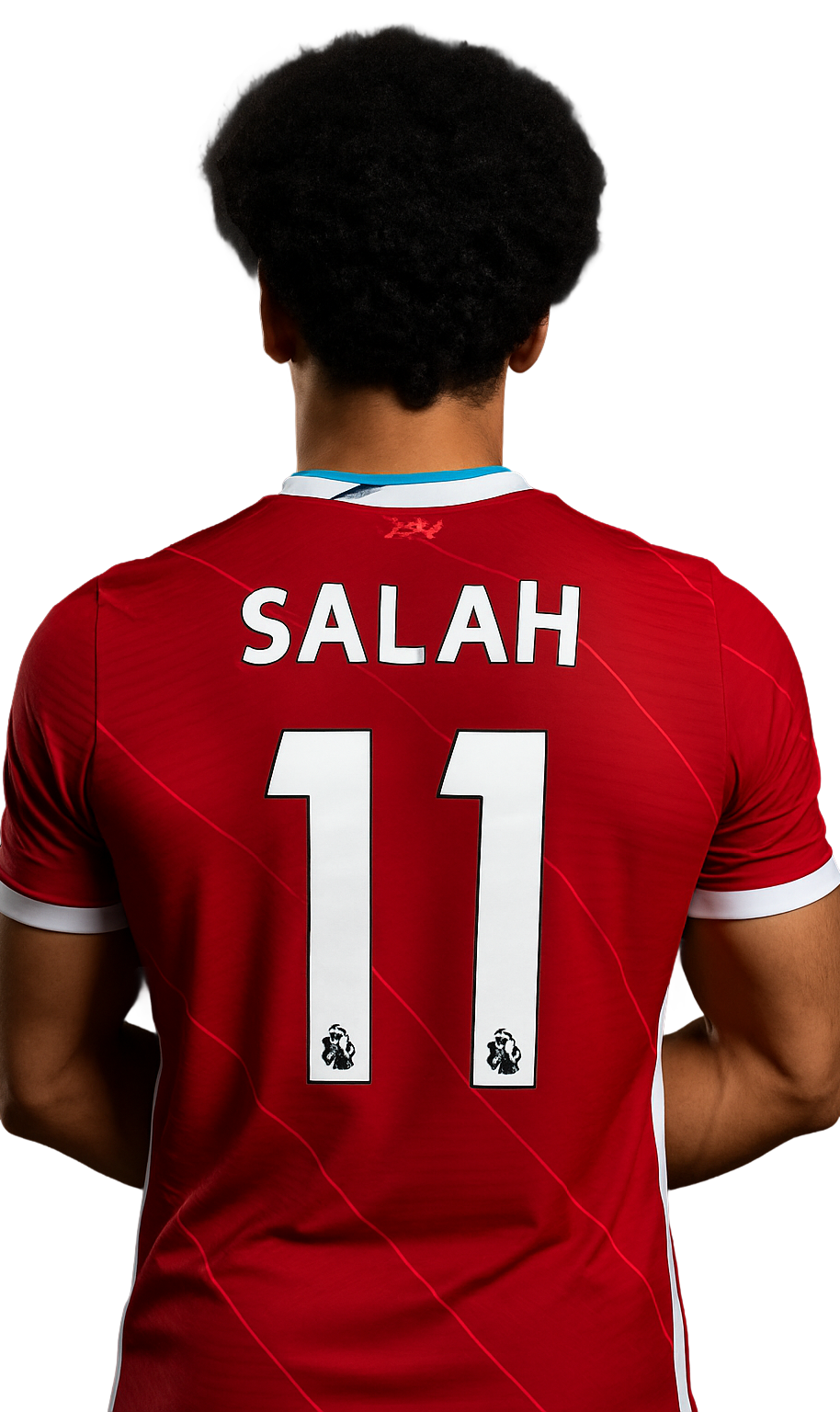 Mo. Salah