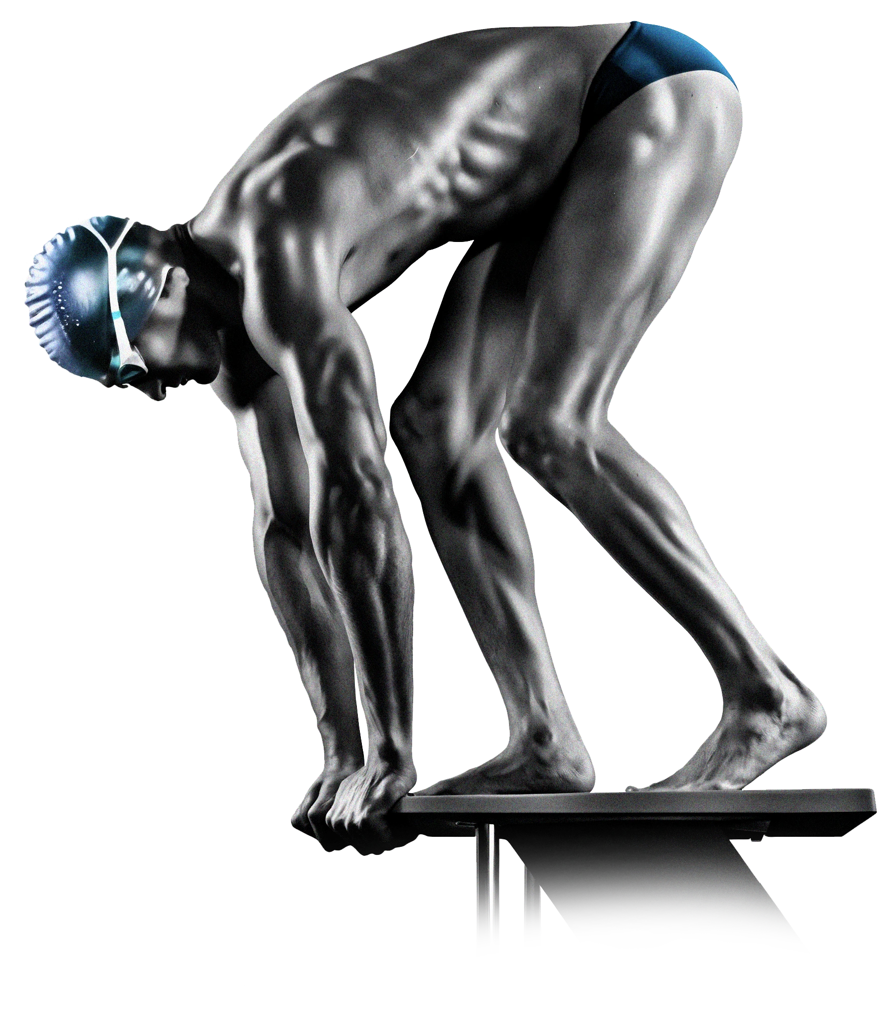 Swimmer